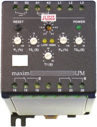 ABB LPM.400L000 2353255