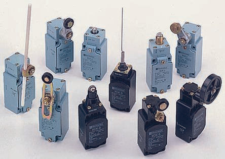 Telemecanique Sensors ZC2JC2 6093446