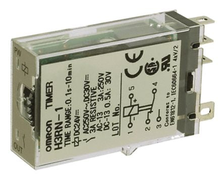 Omron H3RN11AC24 2361212