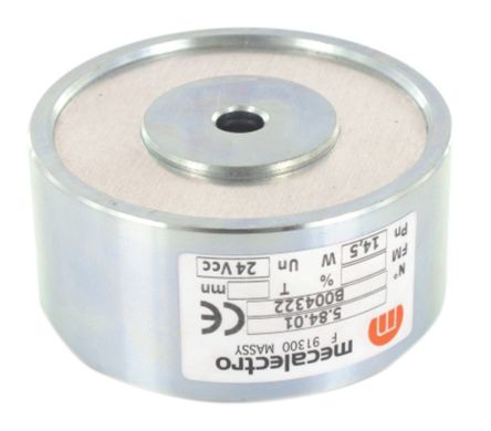 Mecalectro 5.84.01 2369339