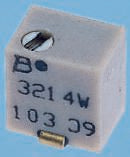 Bourns 3214W-1-105E 2401641