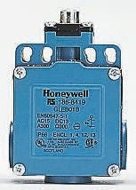Honeywell GLEB07B 2402622