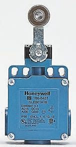 Honeywell GLEC06A1B 3112314