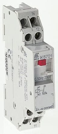 Dold IK8701.12 AC50HZ 230V 5003470