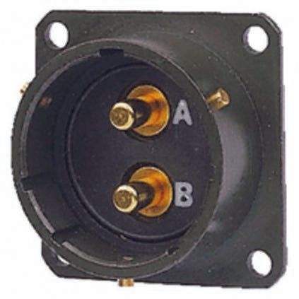 Amphenol 62GB-12E18-02PN 2411187