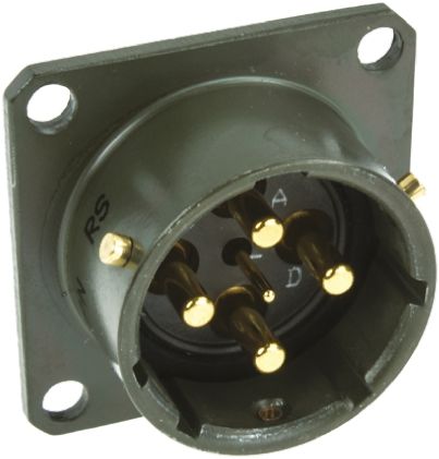 Amphenol 62GB-12E14-22PN 2411137