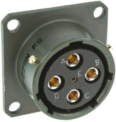 Amphenol 62GB-12E14-22SN 2411143