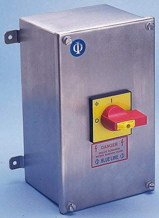 Kraus & Naimer KG64BT206/GBA080*SB3 2413098