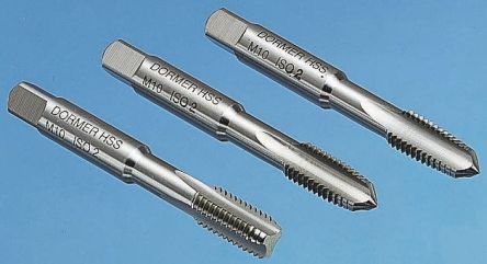 Dormer E515 NO.6 X 32 SET 2414271