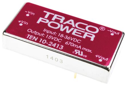 TRACOPOWER TEN 10-2413 2422519