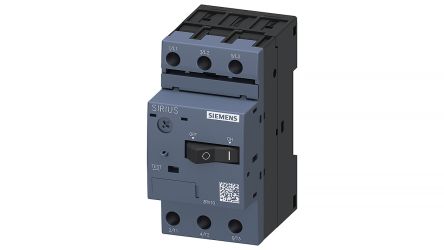 Siemens 3RV1011-0EA10 2437038