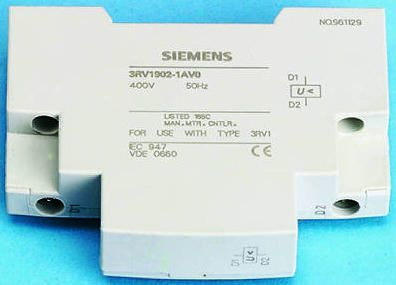 Siemens 3RV1902-1DP0 2437274