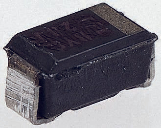 Taiwan Semiconductor SK36B R5 6526182