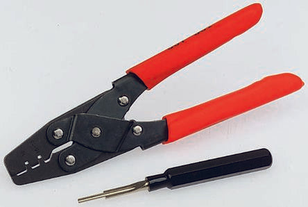 Amphenol 356-2586 2468486