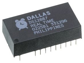 Maxim Integrated DS1744W-120+ 1921246