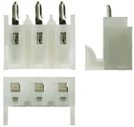 Molex 10-10-1033 1671835