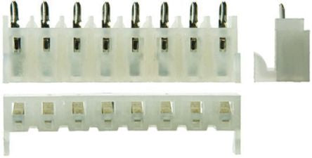 Molex 10-10-1083 2504009