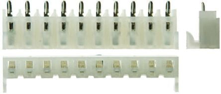 Molex 10-10-1103 1619499