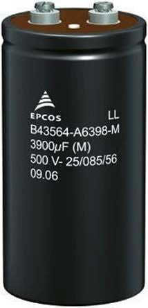 EPCOS B41456B4100M000 2550119