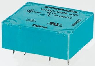 TE Connectivity V23057A6A201 2563878