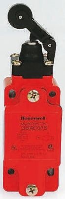 Honeywell GSAC01D 2588108