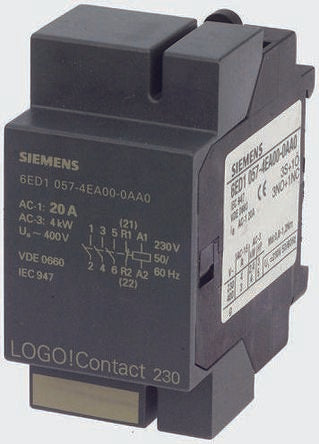 Siemens 6ED1057-4CA00-0AA0 2588625