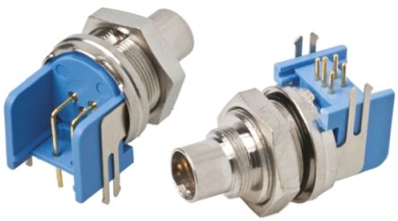 TE Connectivity 5-1437719-1 2590965