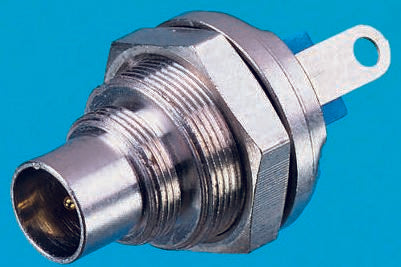 TE Connectivity 6-1437719-5 1640288