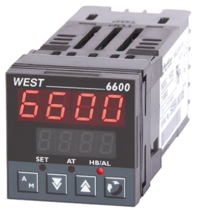 West Instruments N6600Z210002 2601807