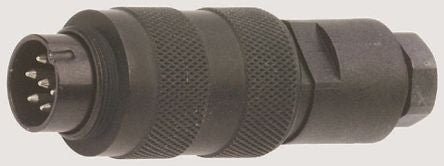 Binder 09-0125-25-07 2615957