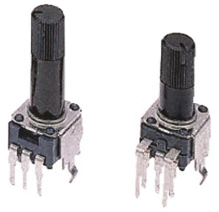 Alps Alpine RK09K1130C17 1727589