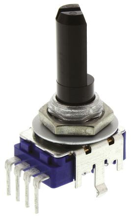 Alps Alpine RK11K1140A63 1727610