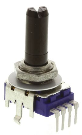 Alps Alpine RK11K1140A72 2633214