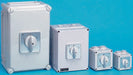 Kraus & Naimer C80A213/GBA007*ST 2637115