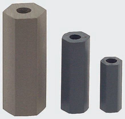 Richco HS 8 X 1METER 2652451