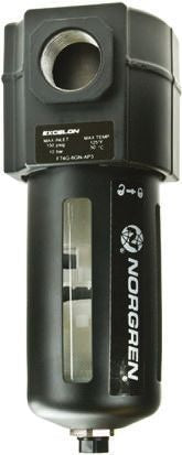 Norgren F74G-6GN-AP3 2679248