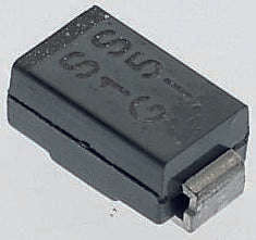DiodesZetex S1M-13-F 7082220