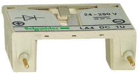 Schneider Electric LA4DC1U 2795665