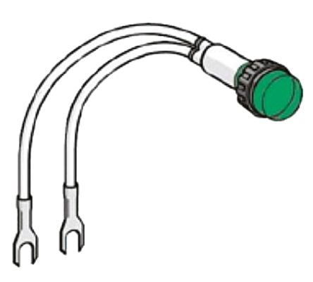 Schneider Electric GV2SN33 2796028