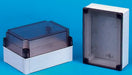 Fibox PC 200/125 XHG enclosure 3899061