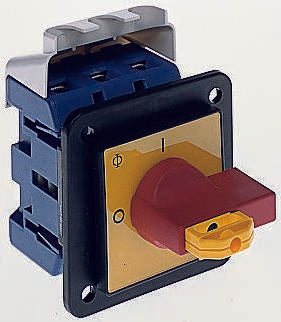 Kraus & Naimer KG251T204/GBA015E 2821635