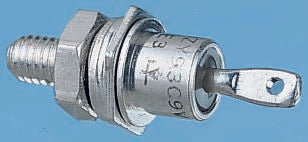 IXYS DS17-12A 1461688