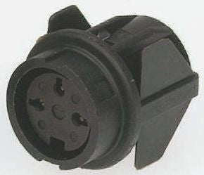 Amphenol T3527500 4592856