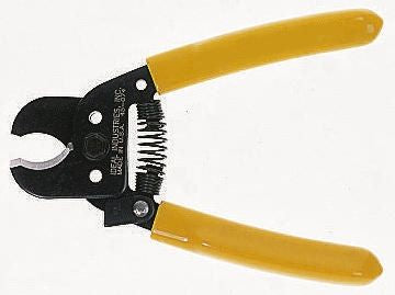 Ideal Industries Flush Cutters 2859179