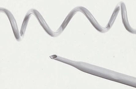 TE Connectivity SRFR-10/6-8-1M 2885112