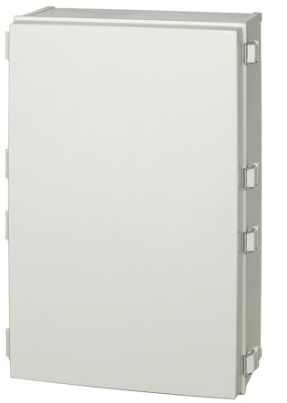 Fibox CAB PC 604022 G cabinet 2896083