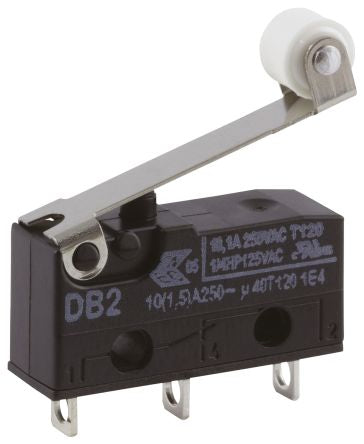 ZF DB2C-A1RC 2900441