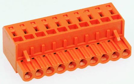 Weidmuller BLZF 5.08/6 -1707500000 2947620