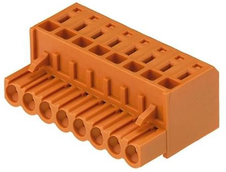 Weidmuller 1707520000 1722839