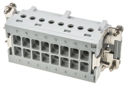 TE Connectivity 1-1103639-9 3003743